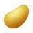 Pomme de terre
